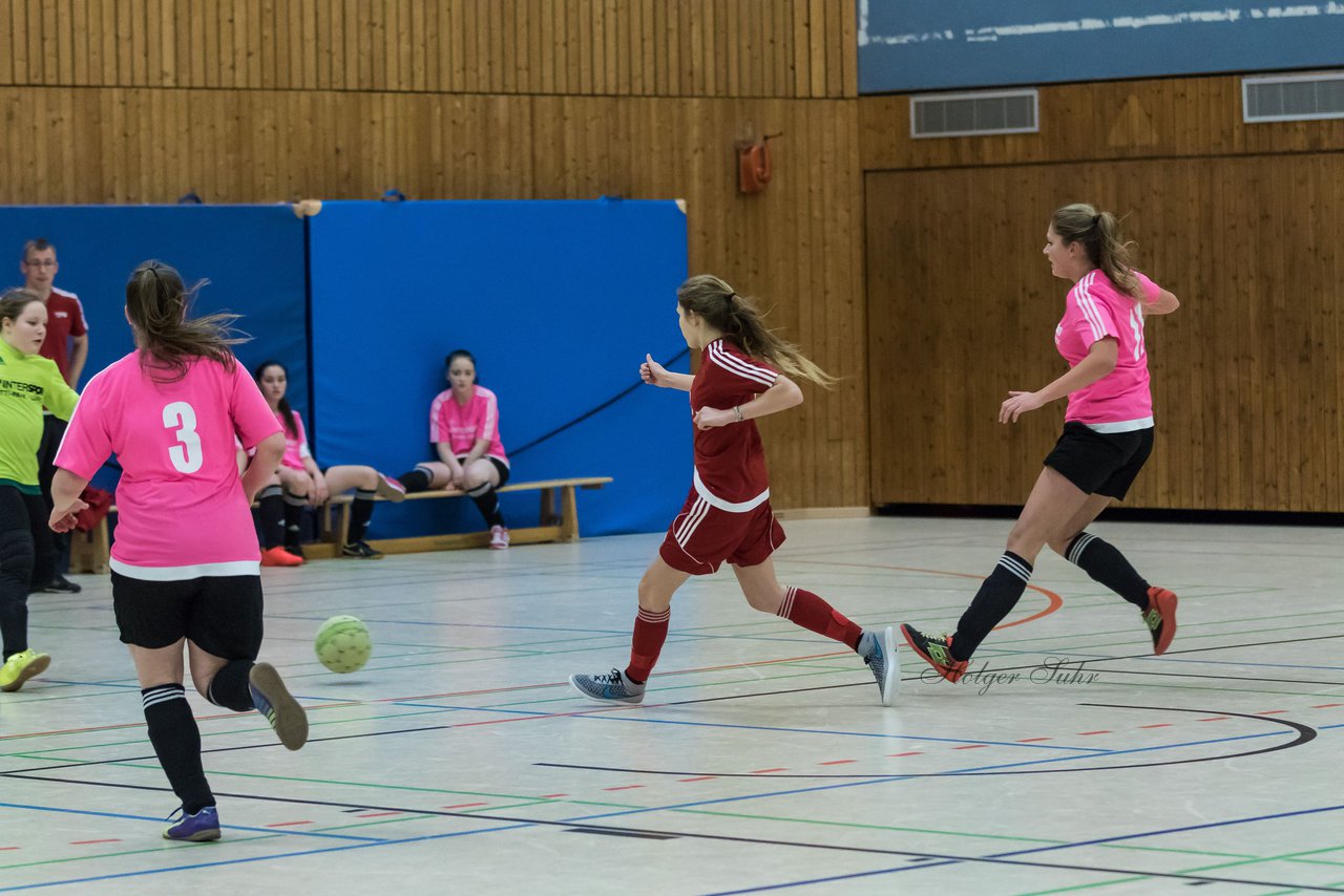 Bild 453 - B-Juniorinnen Cup Wahlstedt